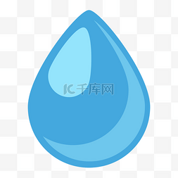 icon面型多色图标图片_水滴游戏图标