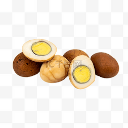 五香蛋图片_茶叶蛋鸡蛋