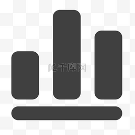 地图数据分布图图标icon设计素材-地图数据分布图图标PNG模板下载-千库网