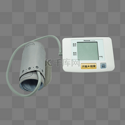 医疗器械电子血压计