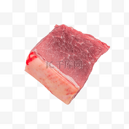 后腿肉图片_猪肉肉食后腿肉