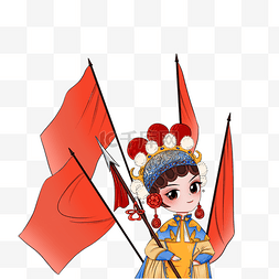 戏剧banner图片_戏剧戏曲京剧