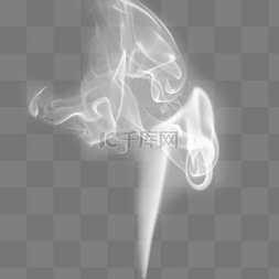 白色香烟图片_白色香烟烟雾