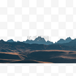 铝合金亚拉包图片_川西曲莫贡亚拉群峰