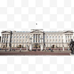 英国旅行图片_英国伦敦白金汉宫