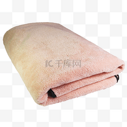 毛巾实物图片_毛巾浴巾