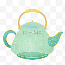 传统茶壶图片_茶壶茶文化