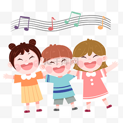 期中培训图片_儿童声乐唱歌培训班比赛