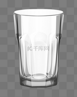 玻璃器皿素材图片_啤酒杯子玻璃器皿