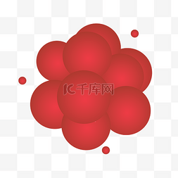 红圈椭圆图片_椭圆的细胞医疗图标