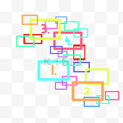 数字信息信息图片_数字信息立体图表