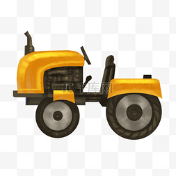 农用车拖拉机