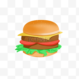 麦当劳汉堡套餐图片_ 麦当劳汉堡包