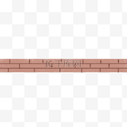 砖墙图案