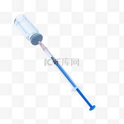 安瓿水针剂图片_疫苗药水针管