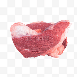 冷鲜肉牛肉