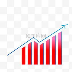 红色货币图片_卡通红色的数据标识