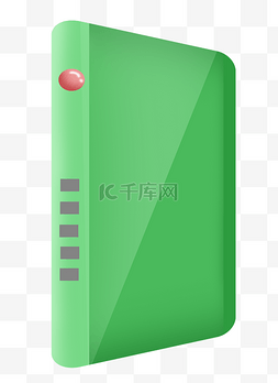 绿色充电宝产品