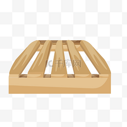 木架子木板子