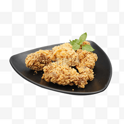 韩式炸鸡快餐