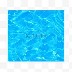 底纹水波图片_水面湖面