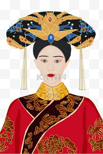 野史藏秘：皇权背后的阴影，清朝宫廷斗争不为人知的内幕！_政治_