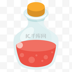 icon面型多色图标图片_血瓶游戏图标
