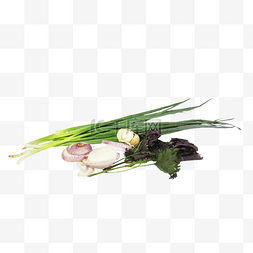 蔬菜组合图片_调味料农产品蔬菜组合