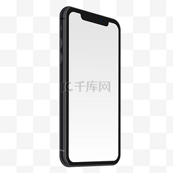 样机网纸杯图片_手机iPhone 11侧屏