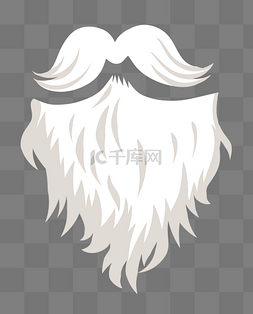 白胡子老头儿图片-白胡子老头儿图片素材免费下载-千库网