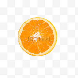 香橙图片_橙子甜橙