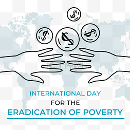 international day for the eradication of pove