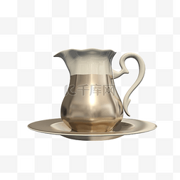 中国茶文化倒水的壶