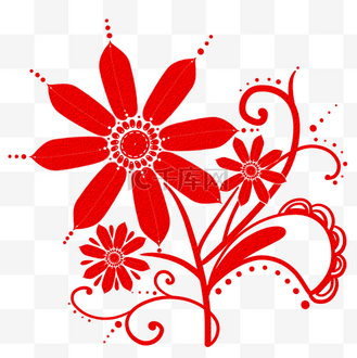 树枝镂空图片_树枝镂空素材-树枝镂空图片大全-千库网