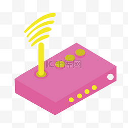 科技无线信号图片_矢量无线信号图标