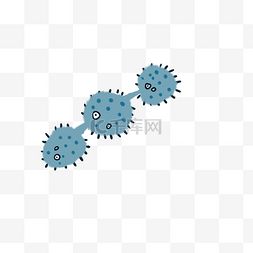 多细胞图片_多细胞细菌