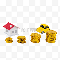 房屋售卖金币
