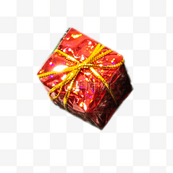 红色节日礼物盒图片_红色礼物盒免扣下载