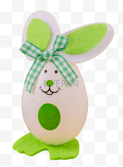 复活蛋复活节兔子节日