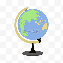 球体排列图片_地球仪地理