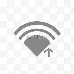 无线网络wifi图片_wifi无网络