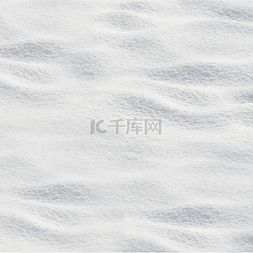 下雪gif免扣图片_下雪白色雪地