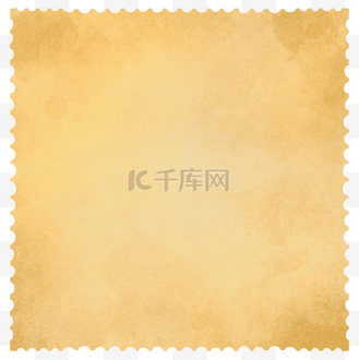 空白牛皮纸图片素材_空白牛皮纸邮票