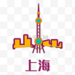 上海旅行图片_上海城市旅游地标