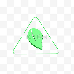 环境环保标志图片_绿色环保标志装饰