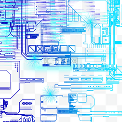 创意电子线路