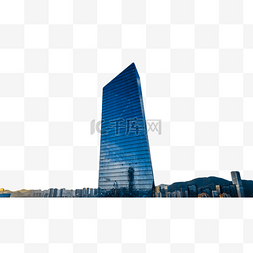 深圳摩天大楼城市