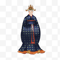 古代唐朝皇后
