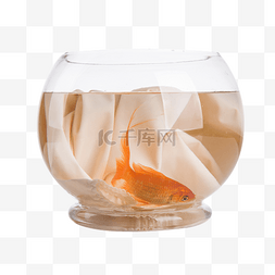  金鱼鱼缸 