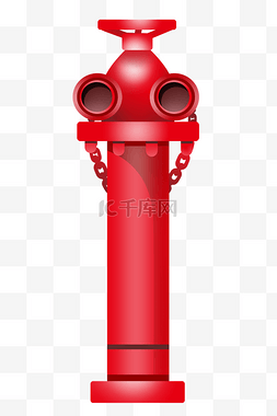 消防器材消防栓